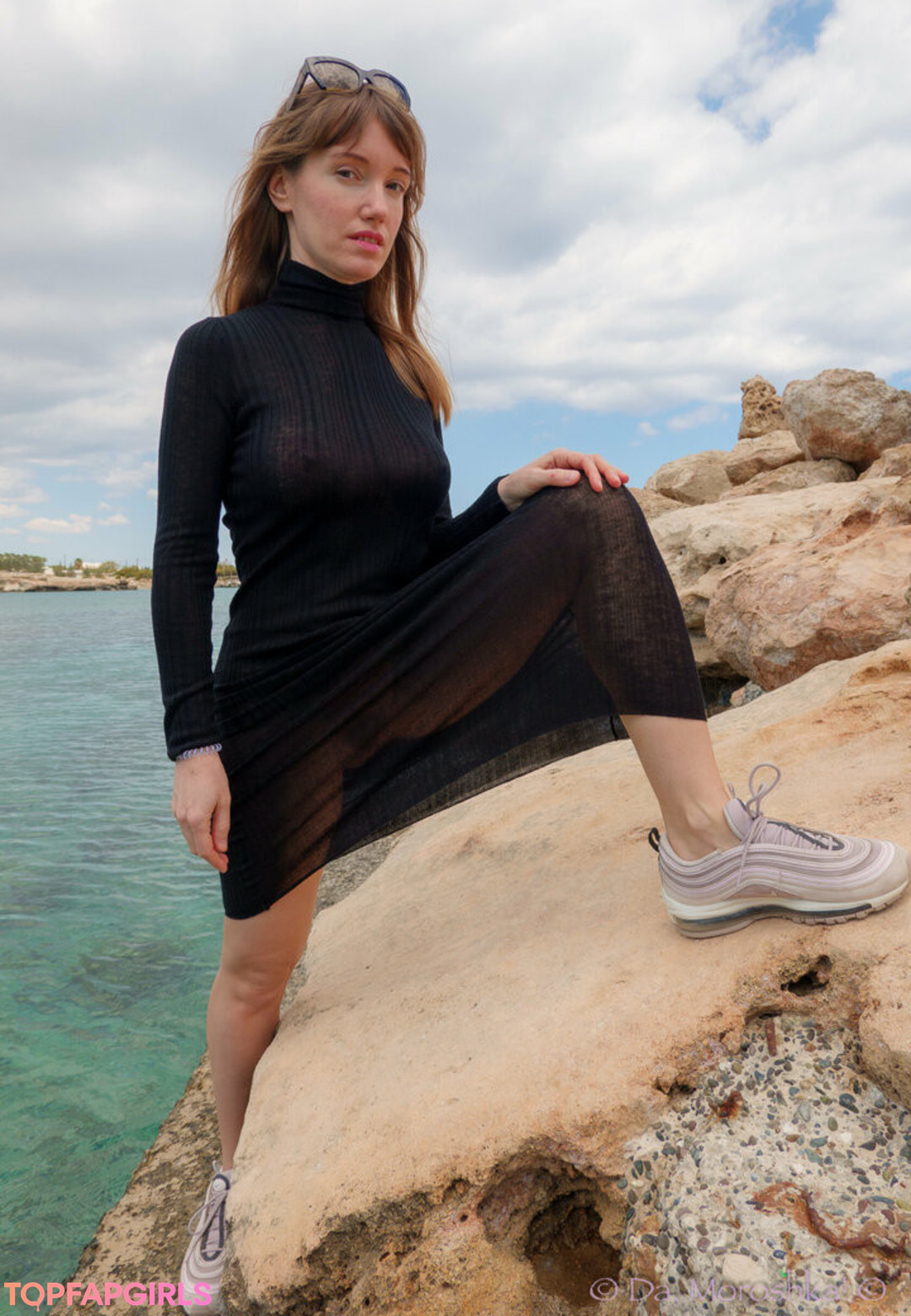 Foto desnuda filtrada de OnlyFans de Da Moroshka #169 Foto desnuda filtrada de OnlyFans de Da Moroshka #169