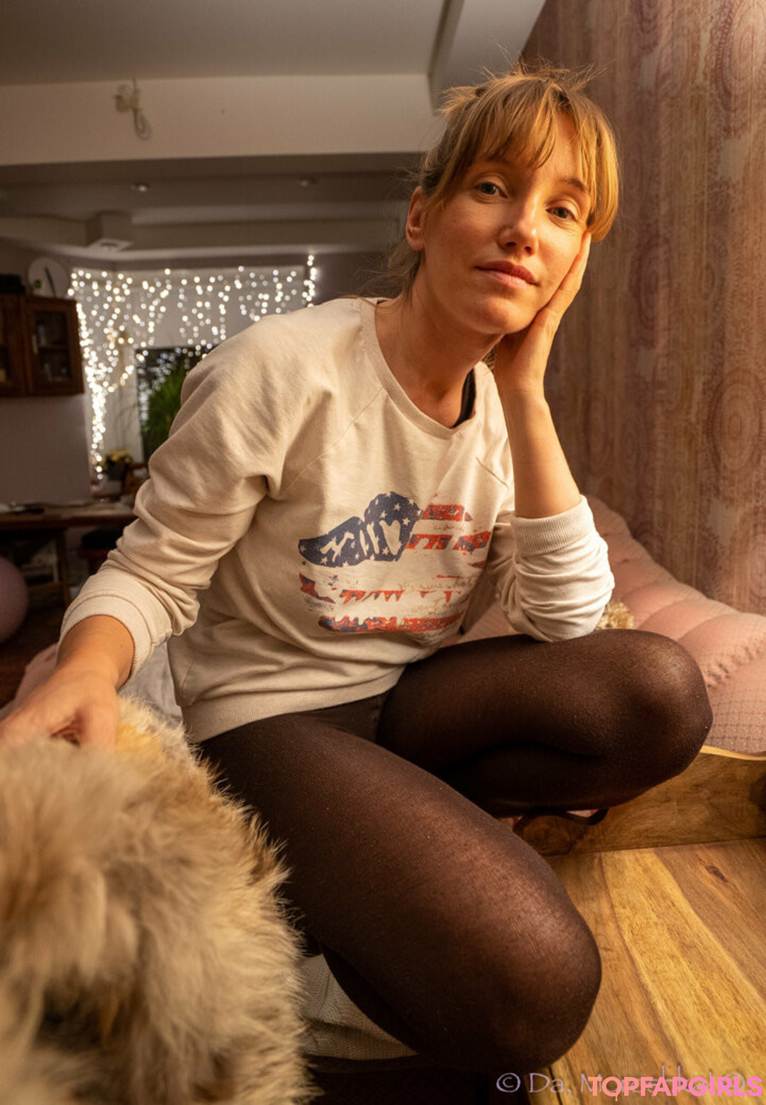 Foto desnuda filtrada de OnlyFans de Da Moroshka #181 Foto desnuda filtrada de OnlyFans de Da Moroshka #181