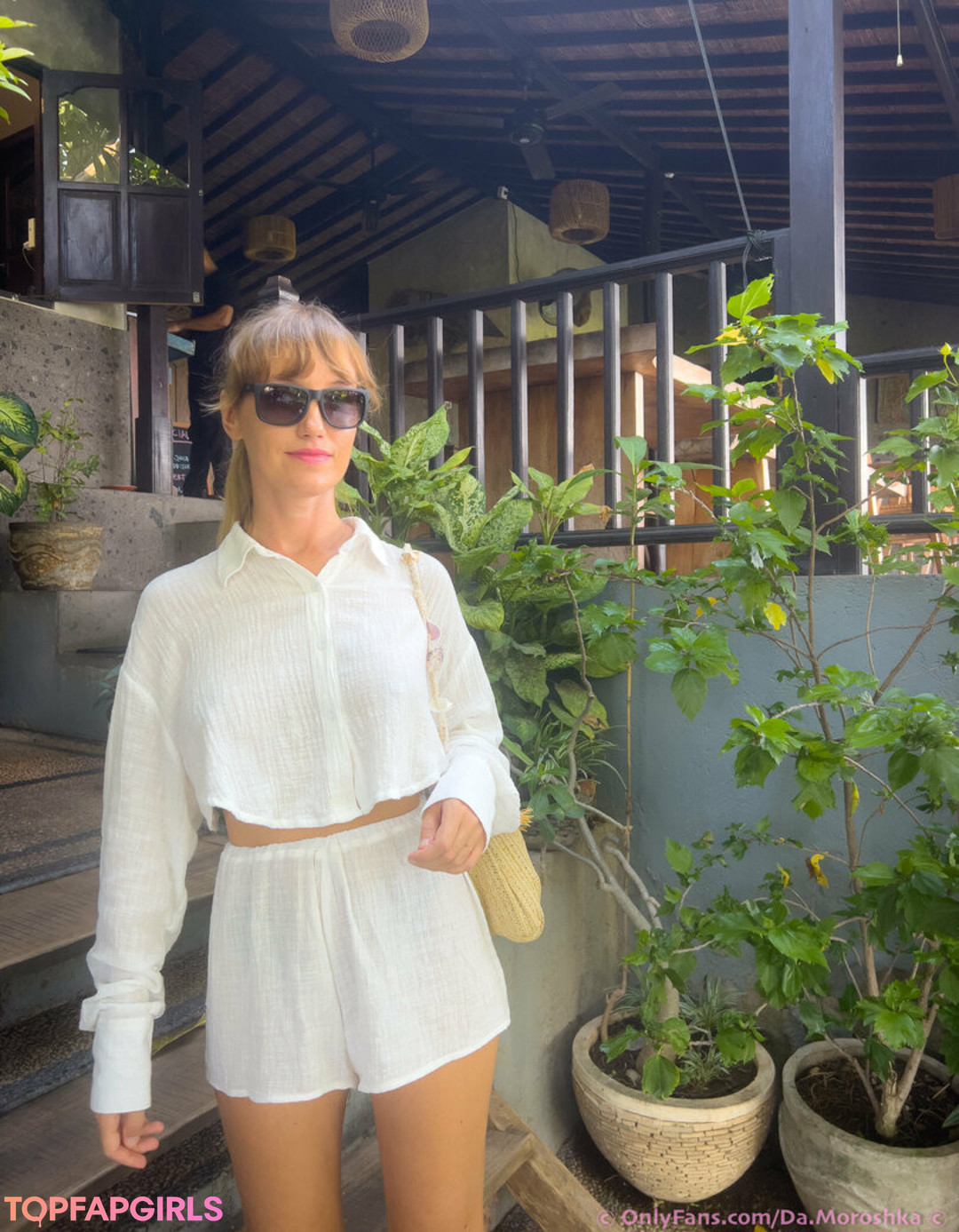 Foto desnuda filtrada de OnlyFans de Da Moroshka #247 Foto desnuda filtrada de OnlyFans de Da Moroshka #247