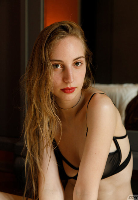 Foto desnuda filtrada de OnlyFans de Claudia Lion