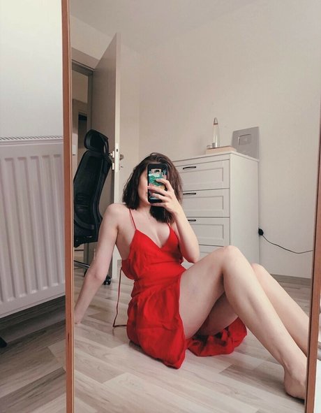 Foto desnuda filtrada de OnlyFans de Summermur