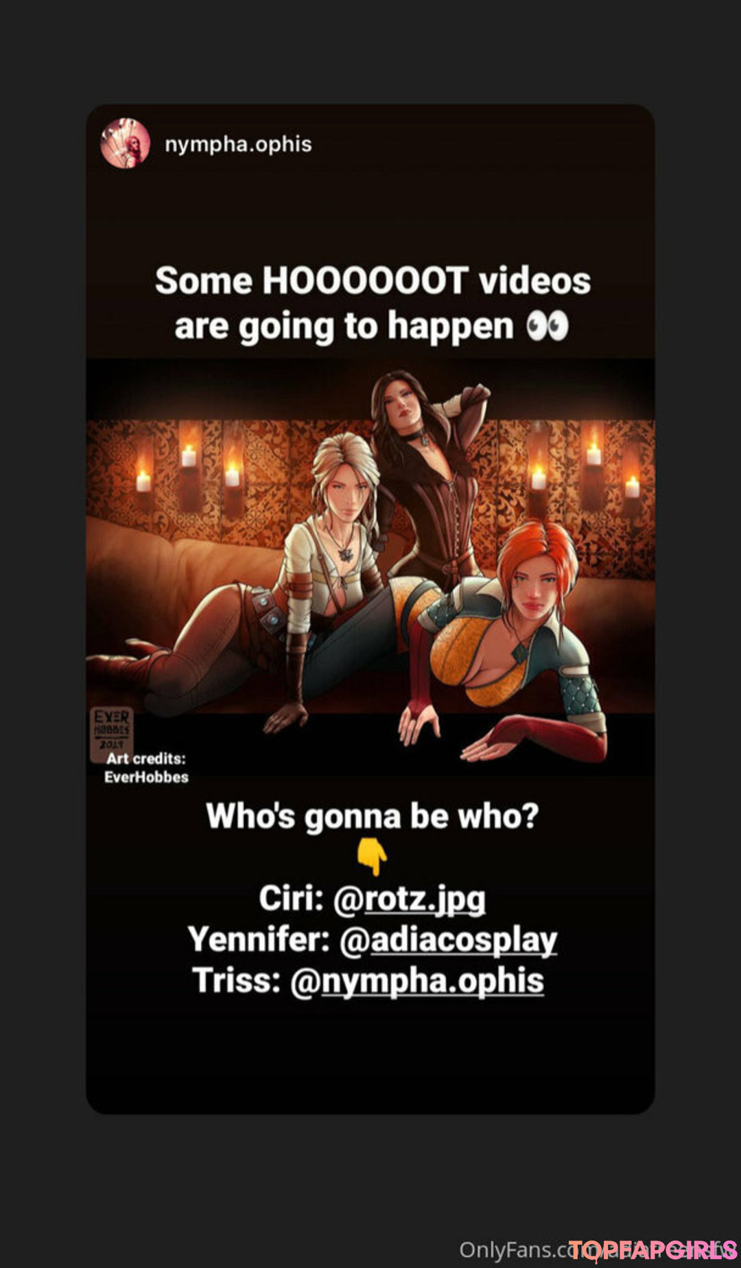 Foto desnuda filtrada de OnlyFans de Adiafreensfw #18 Foto desnuda filtrada de OnlyFans de Adiafreensfw #18