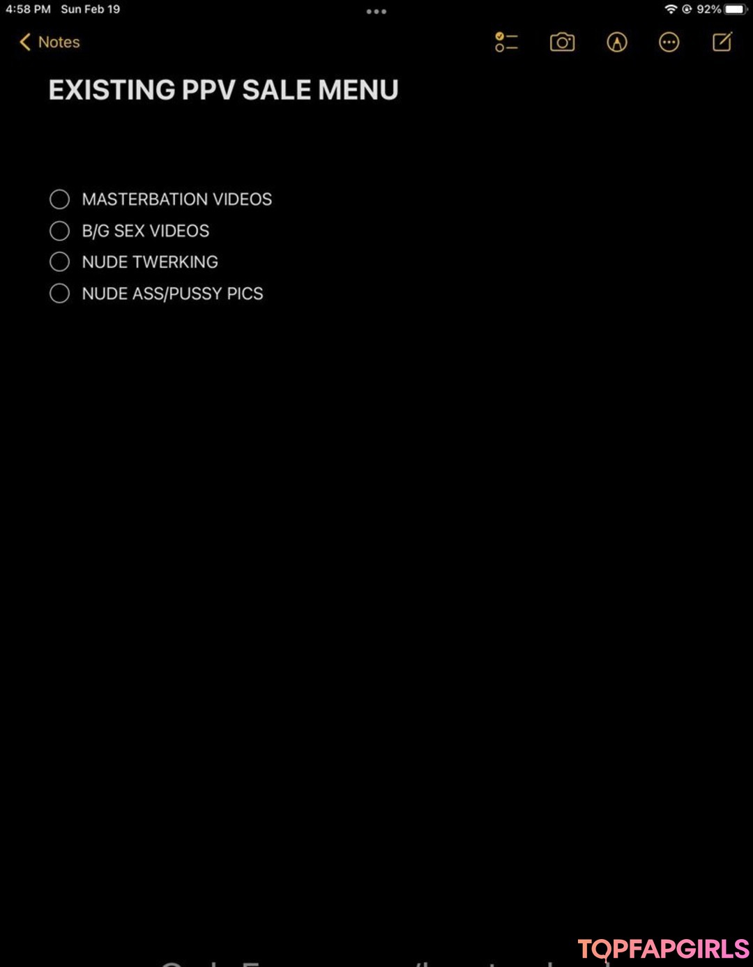 Foto desnuda filtrada de OnlyFans de Bootynbodyqueen #26 Foto desnuda filtrada de OnlyFans de Bootynbodyqueen #26