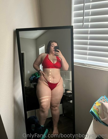 Bootynbodyqueen