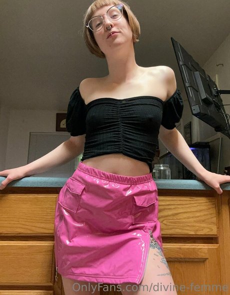 Divinefemme