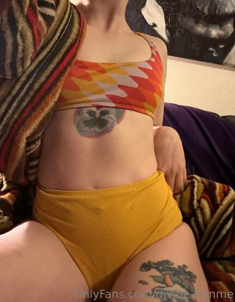 Divinefemme
