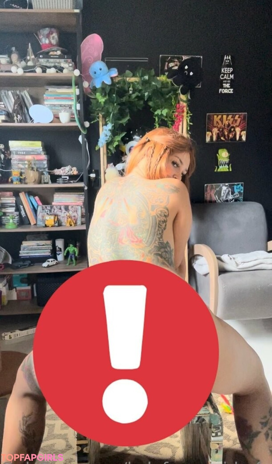 Foto desnuda filtrada de OnlyFans de Kelyfoxsuicidefree #84 Foto desnuda filtrada de OnlyFans de Kelyfoxsuicidefree #84