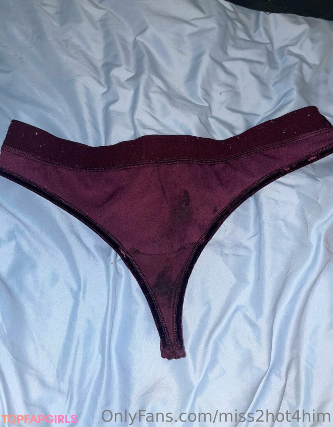 Foto desnuda filtrada de OnlyFans de Miss2hot4him #23 Foto desnuda filtrada de OnlyFans de Miss2hot4him #23