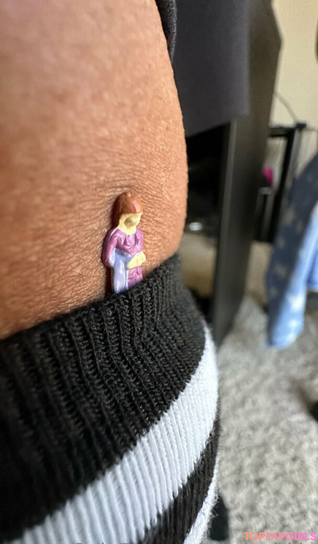 Foto desnuda filtrada de OnlyFans de Solecirilla #1 Foto desnuda filtrada de OnlyFans de Solecirilla #1