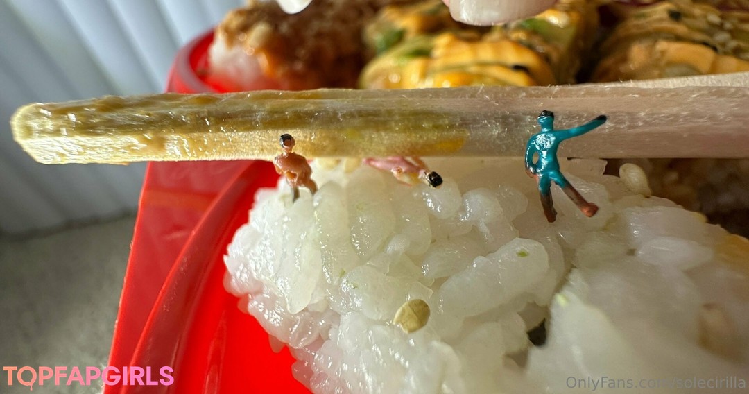 Foto desnuda filtrada de OnlyFans de Solecirilla #10 Foto desnuda filtrada de OnlyFans de Solecirilla #10