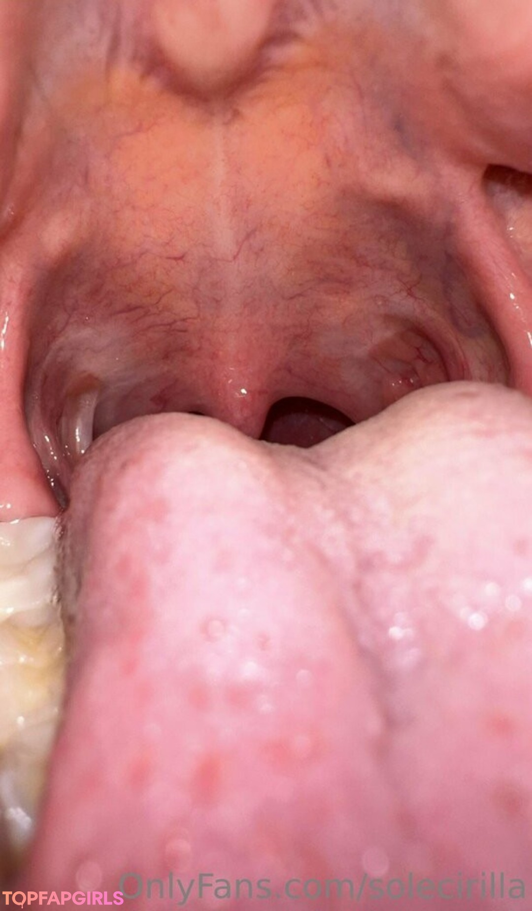 Foto desnuda filtrada de OnlyFans de Solecirilla #101 Foto desnuda filtrada de OnlyFans de Solecirilla #101