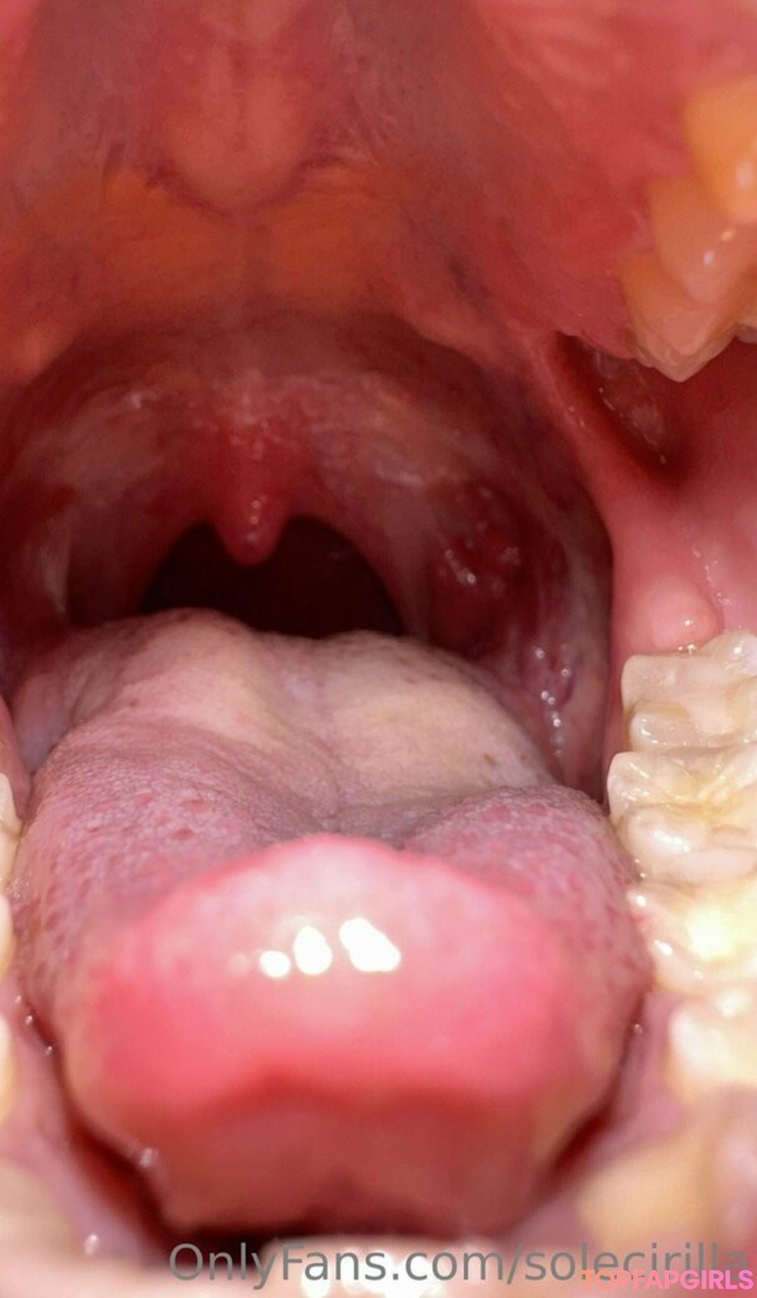 Foto desnuda filtrada de OnlyFans de Solecirilla #106 Foto desnuda filtrada de OnlyFans de Solecirilla #106