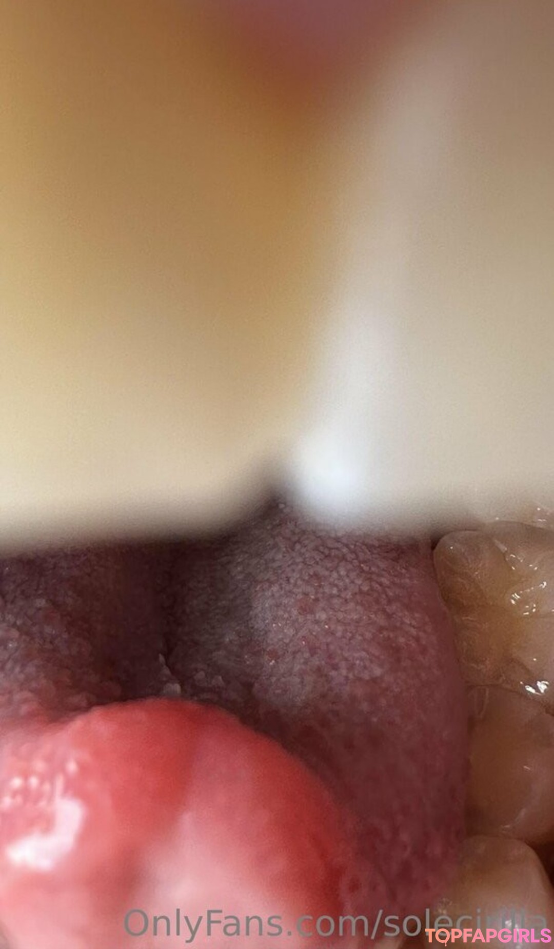 Foto desnuda filtrada de OnlyFans de Solecirilla #108 Foto desnuda filtrada de OnlyFans de Solecirilla #108