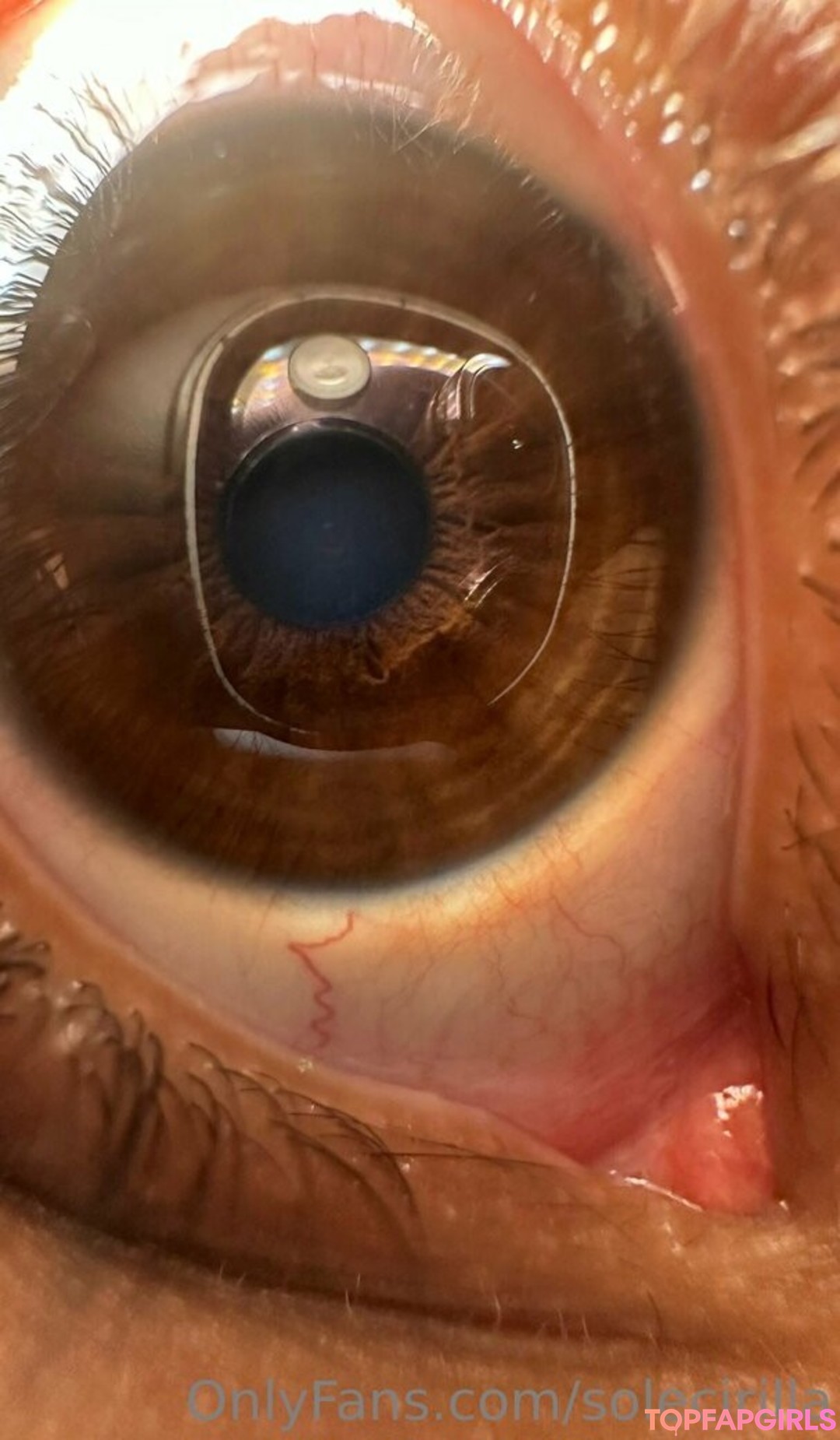 Foto desnuda filtrada de OnlyFans de Solecirilla #165 Foto desnuda filtrada de OnlyFans de Solecirilla #165