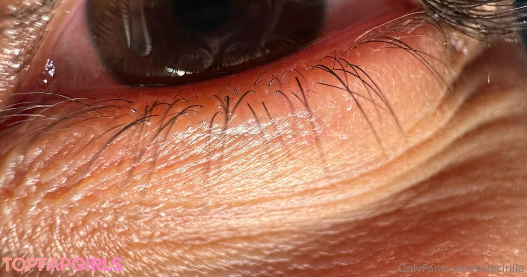 Foto desnuda filtrada de OnlyFans de Solecirilla #188 Foto desnuda filtrada de OnlyFans de Solecirilla #188