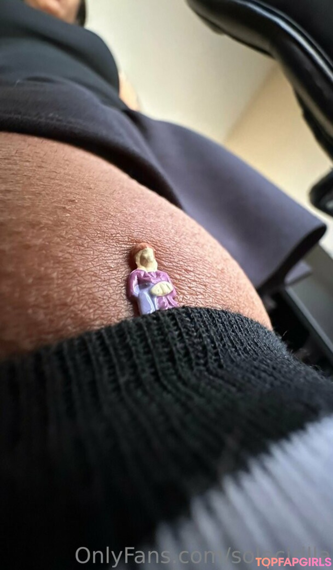 Foto desnuda filtrada de OnlyFans de Solecirilla #2 Foto desnuda filtrada de OnlyFans de Solecirilla #2