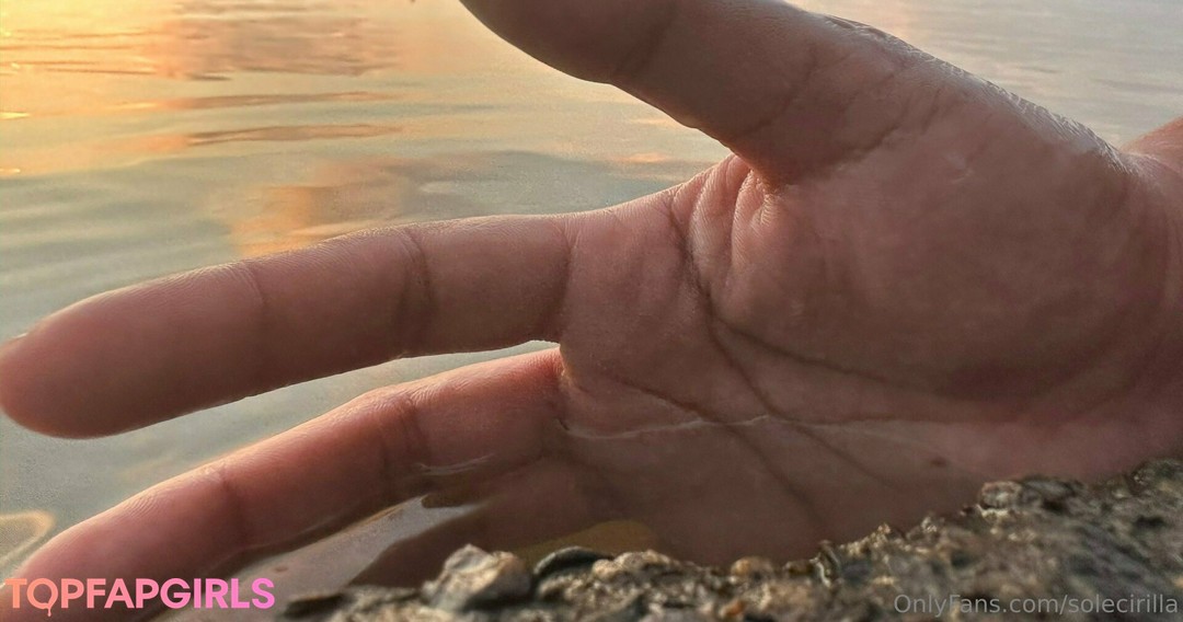 Foto desnuda filtrada de OnlyFans de Solecirilla #214 Foto desnuda filtrada de OnlyFans de Solecirilla #214