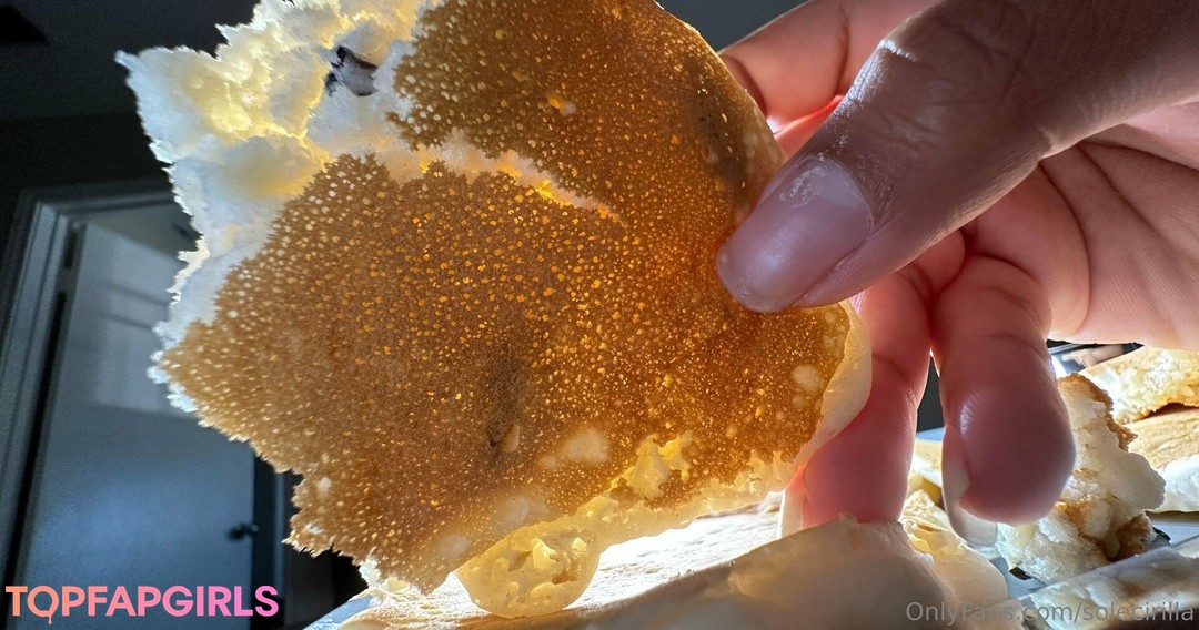 Foto desnuda filtrada de OnlyFans de Solecirilla #23 Foto desnuda filtrada de OnlyFans de Solecirilla #23