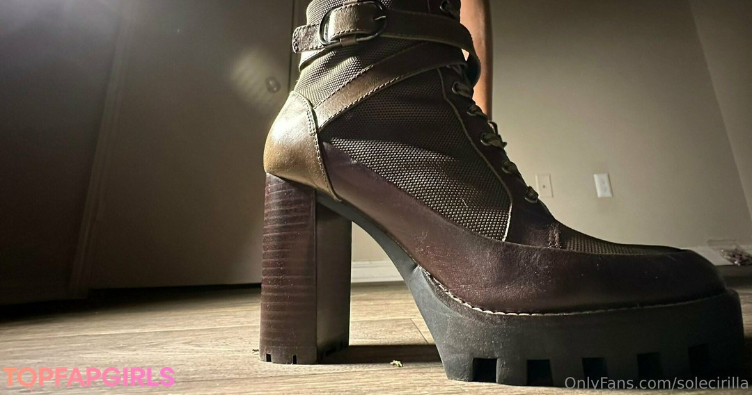 Foto desnuda filtrada de OnlyFans de Solecirilla #230 Foto desnuda filtrada de OnlyFans de Solecirilla #230