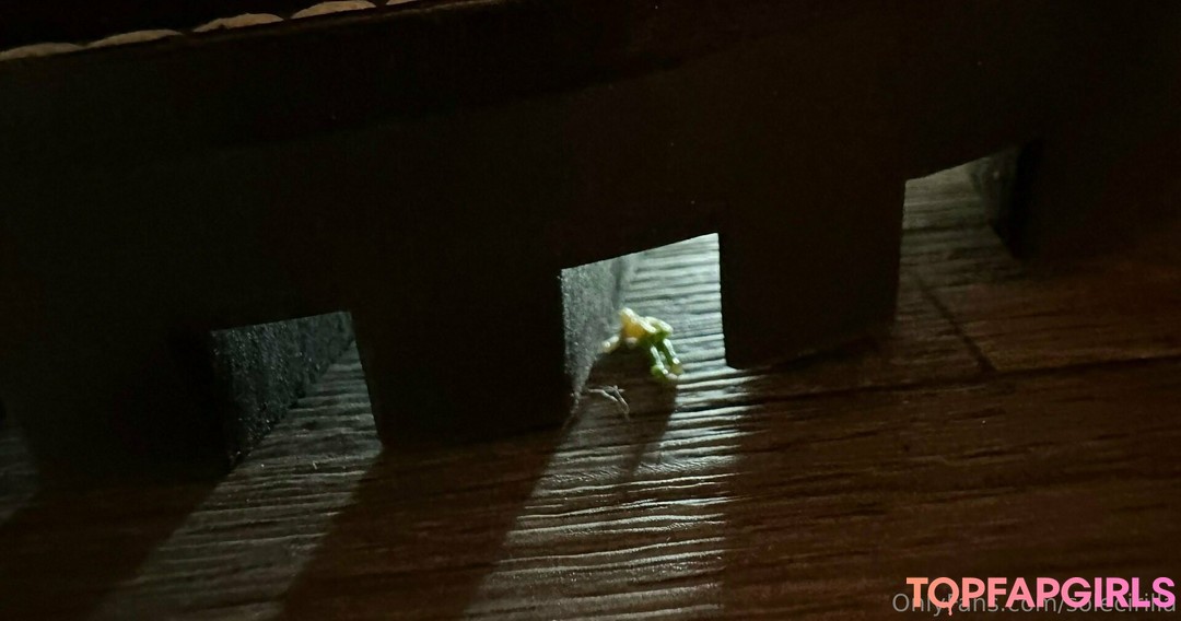 Foto desnuda filtrada de OnlyFans de Solecirilla #236 Foto desnuda filtrada de OnlyFans de Solecirilla #236