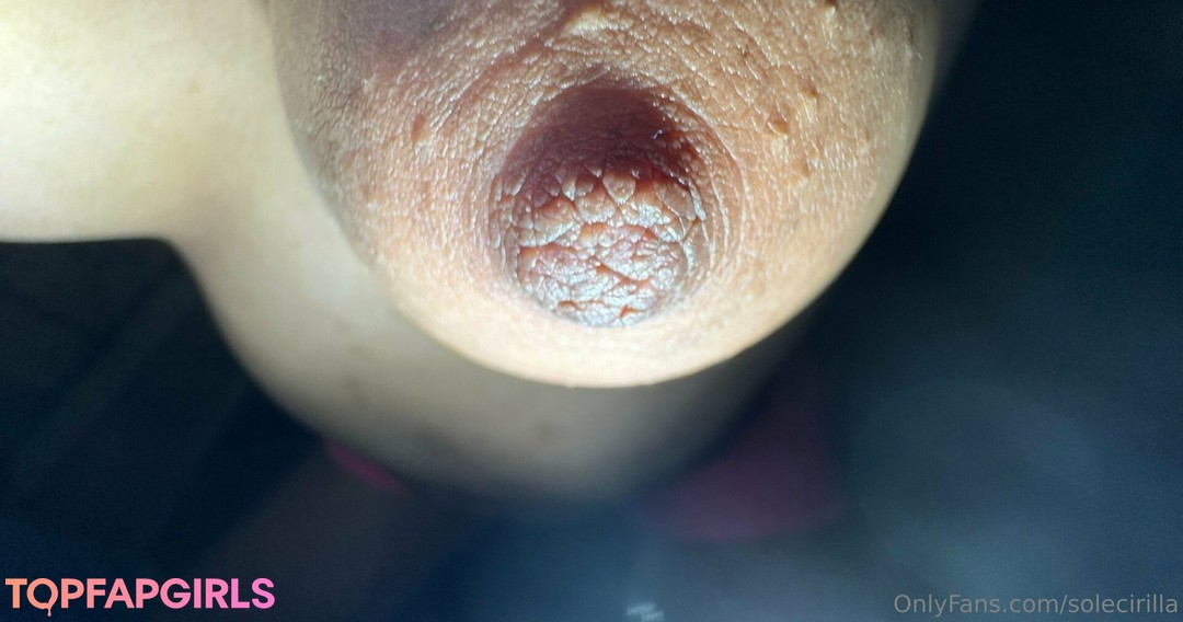 Foto desnuda filtrada de OnlyFans de Solecirilla #30 Foto desnuda filtrada de OnlyFans de Solecirilla #30