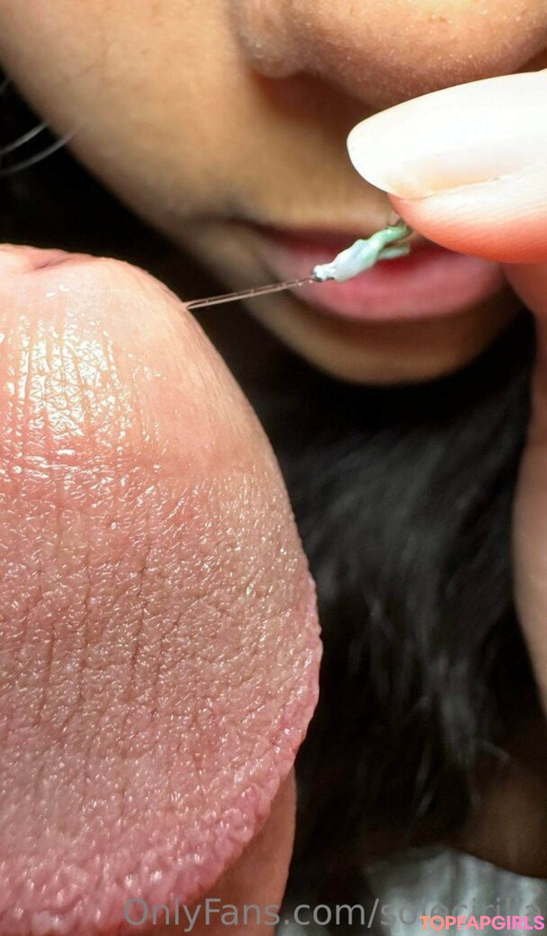 Foto desnuda filtrada de OnlyFans de Solecirilla #40 Foto desnuda filtrada de OnlyFans de Solecirilla #40