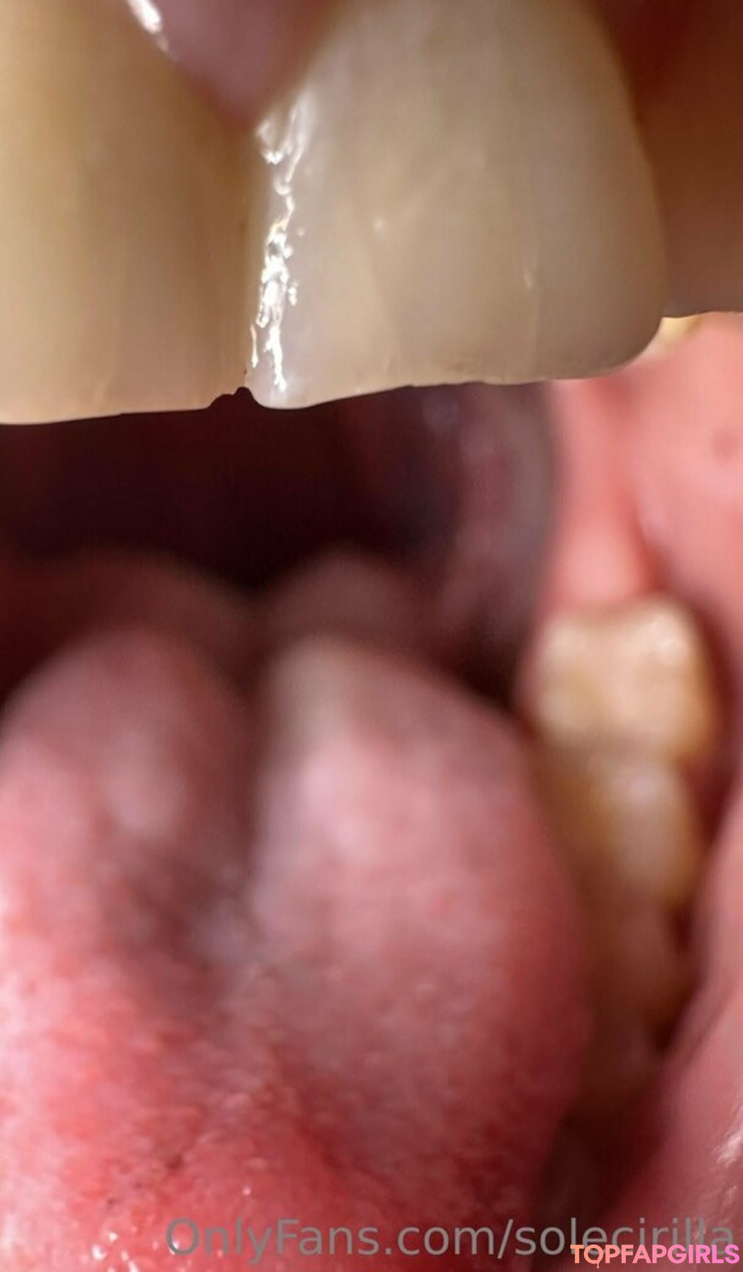 Foto desnuda filtrada de OnlyFans de Solecirilla #68 Foto desnuda filtrada de OnlyFans de Solecirilla #68