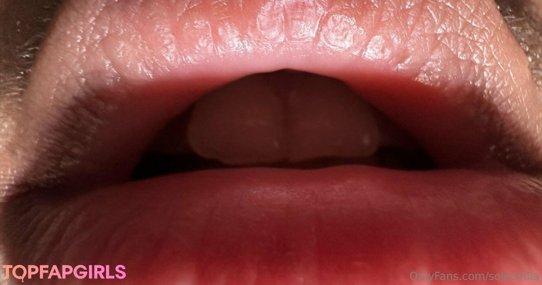 Foto desnuda filtrada de OnlyFans de Solecirilla #87 Foto desnuda filtrada de OnlyFans de Solecirilla #87