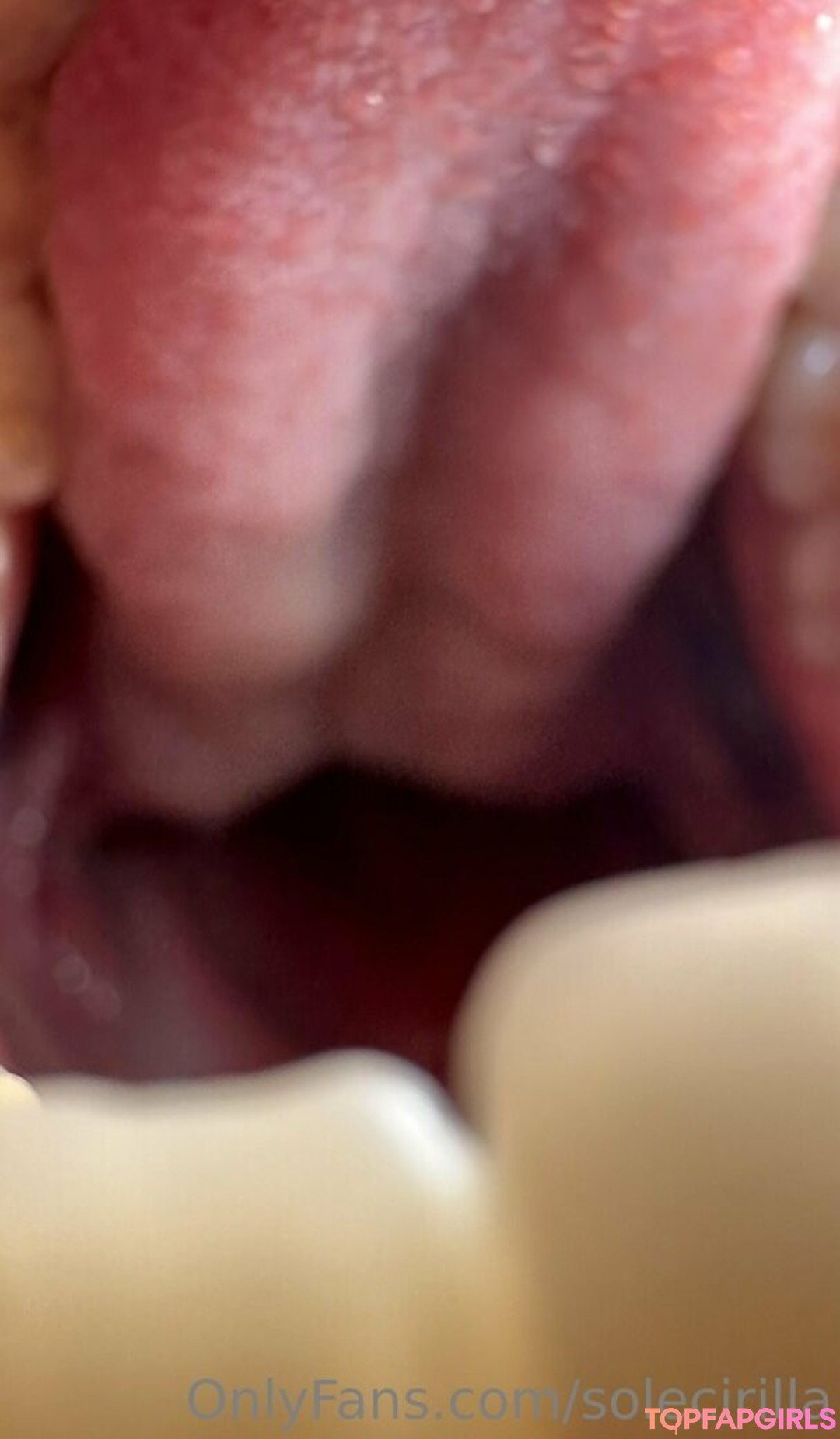 Foto desnuda filtrada de OnlyFans de Solecirilla #90 Foto desnuda filtrada de OnlyFans de Solecirilla #90