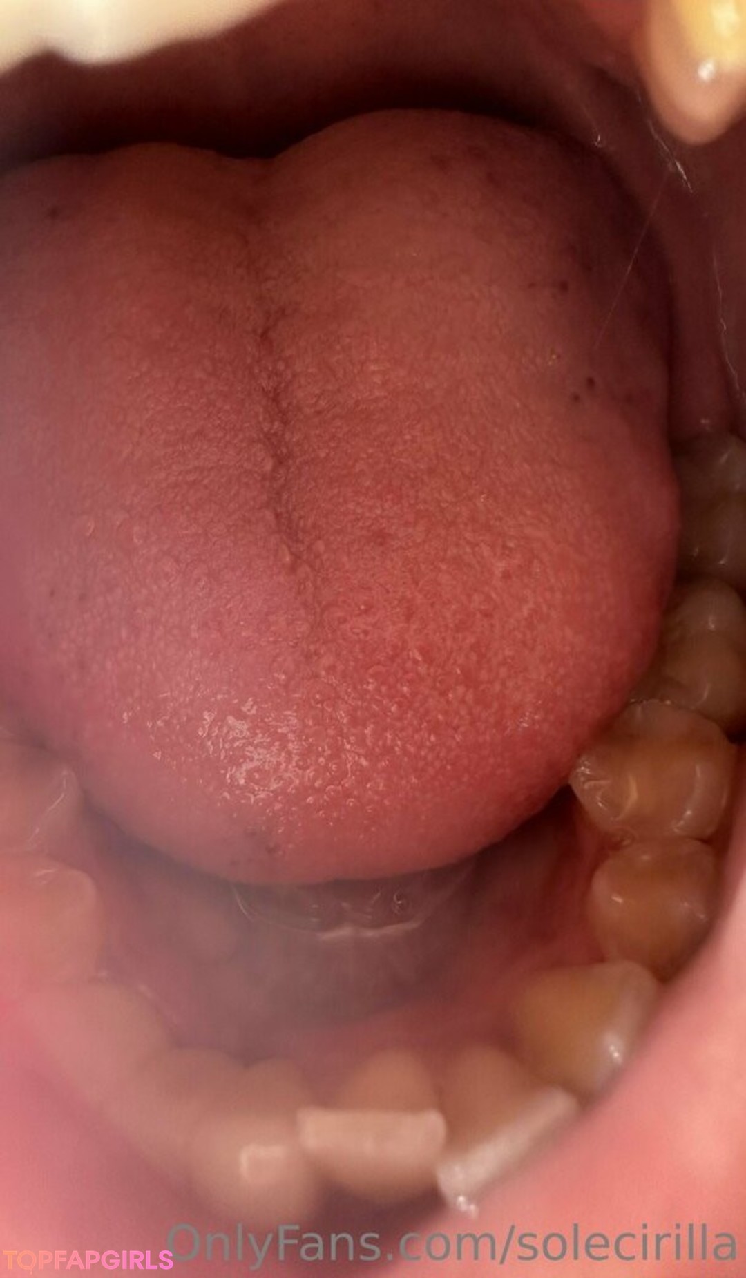 Foto desnuda filtrada de OnlyFans de Solecirilla #93 Foto desnuda filtrada de OnlyFans de Solecirilla #93