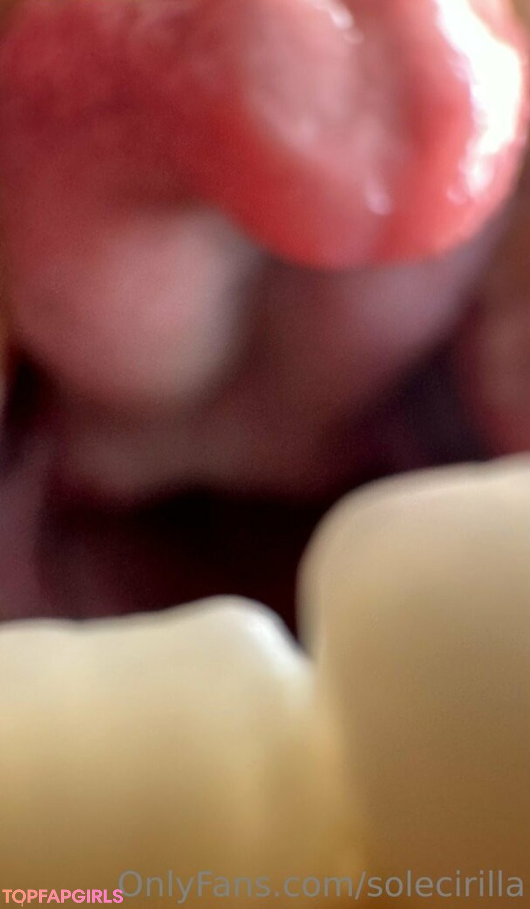 Foto desnuda filtrada de OnlyFans de Solecirilla #97 Foto desnuda filtrada de OnlyFans de Solecirilla #97