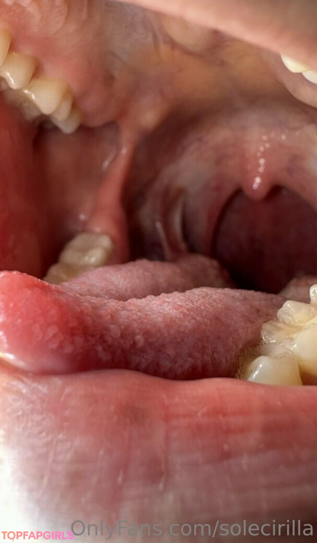 Foto desnuda filtrada de OnlyFans de Solecirilla #98 Foto desnuda filtrada de OnlyFans de Solecirilla #98