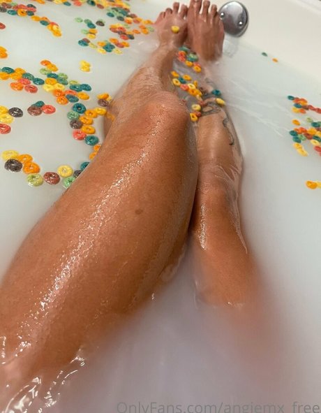 Angiemxfree