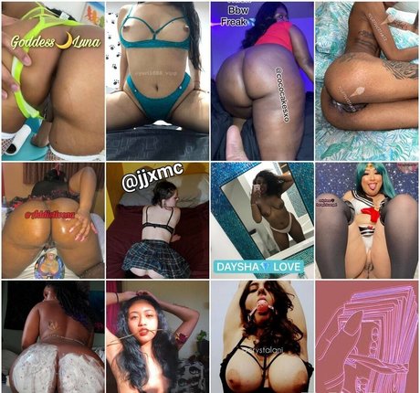 Foto desnuda filtrada de OnlyFans de Dayshalovefreepromo