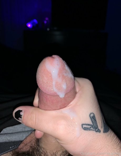 Foto desnuda filtrada de OnlyFans de Heygrimy