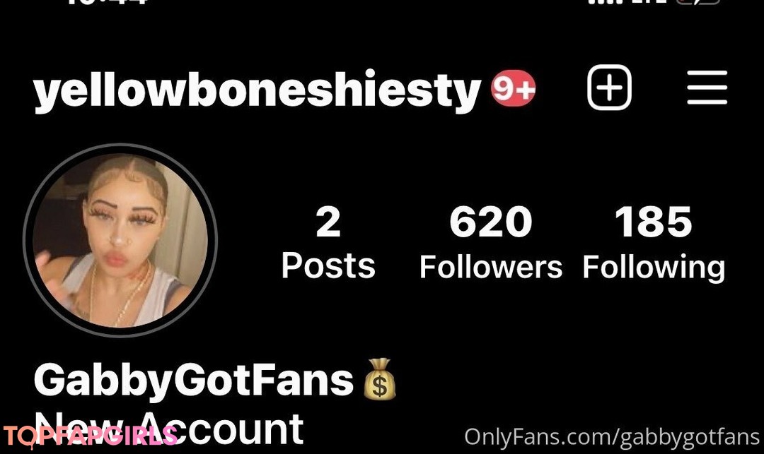 Foto desnuda filtrada de OnlyFans de Gabbygotfans #101 Foto desnuda filtrada de OnlyFans de Gabbygotfans #101