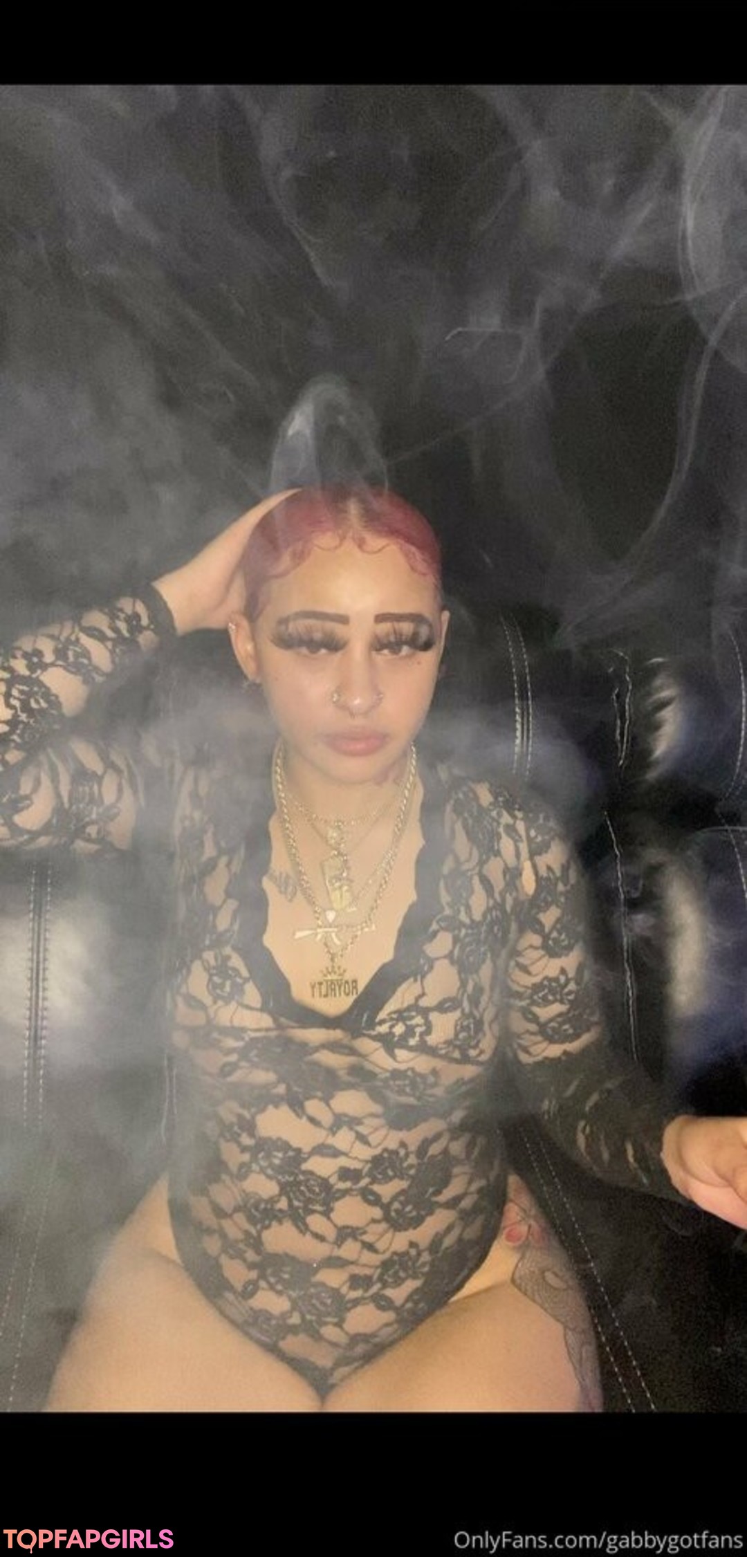 Foto desnuda filtrada de OnlyFans de Gabbygotfans #109 Foto desnuda filtrada de OnlyFans de Gabbygotfans #109