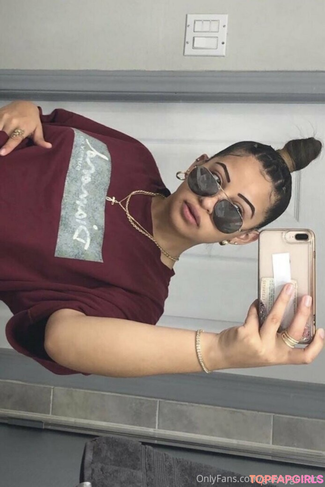 Foto desnuda filtrada de OnlyFans de Gabbygotfans #117 Foto desnuda filtrada de OnlyFans de Gabbygotfans #117