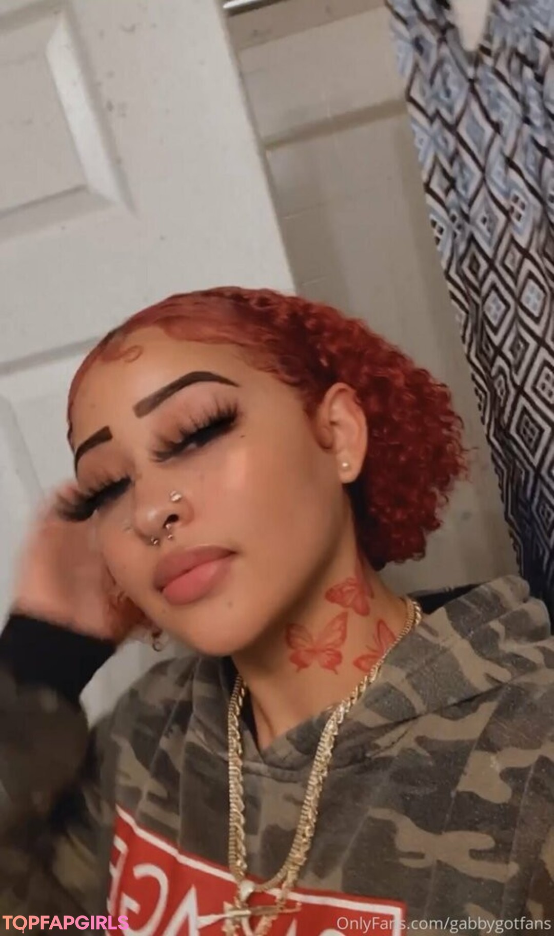 Foto desnuda filtrada de OnlyFans de Gabbygotfans #118 Foto desnuda filtrada de OnlyFans de Gabbygotfans #118