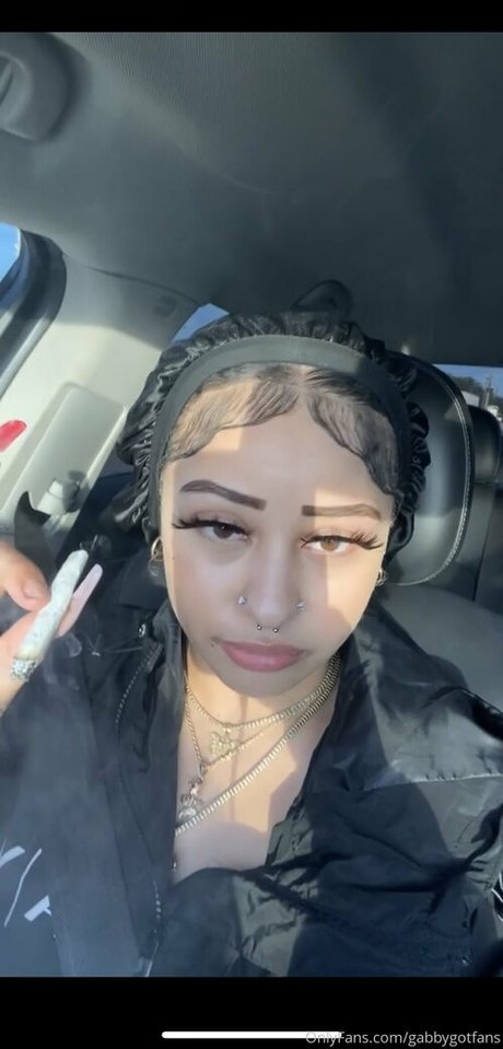 Gabbygotfans