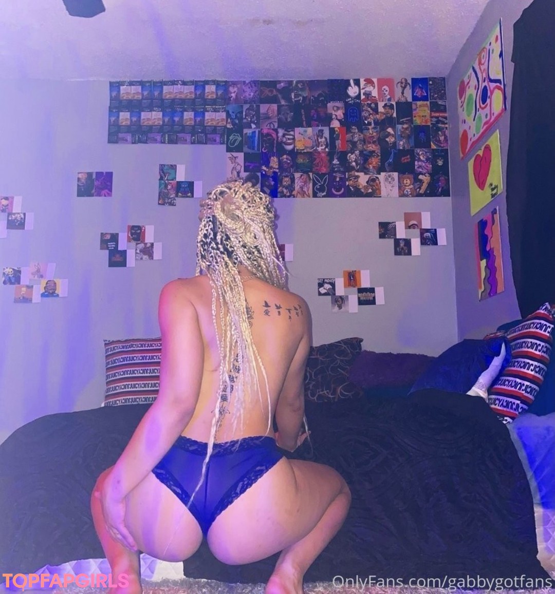 Foto desnuda filtrada de OnlyFans de Gabbygotfans #19 Foto desnuda filtrada de OnlyFans de Gabbygotfans #19