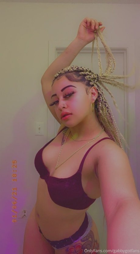 Gabbygotfans