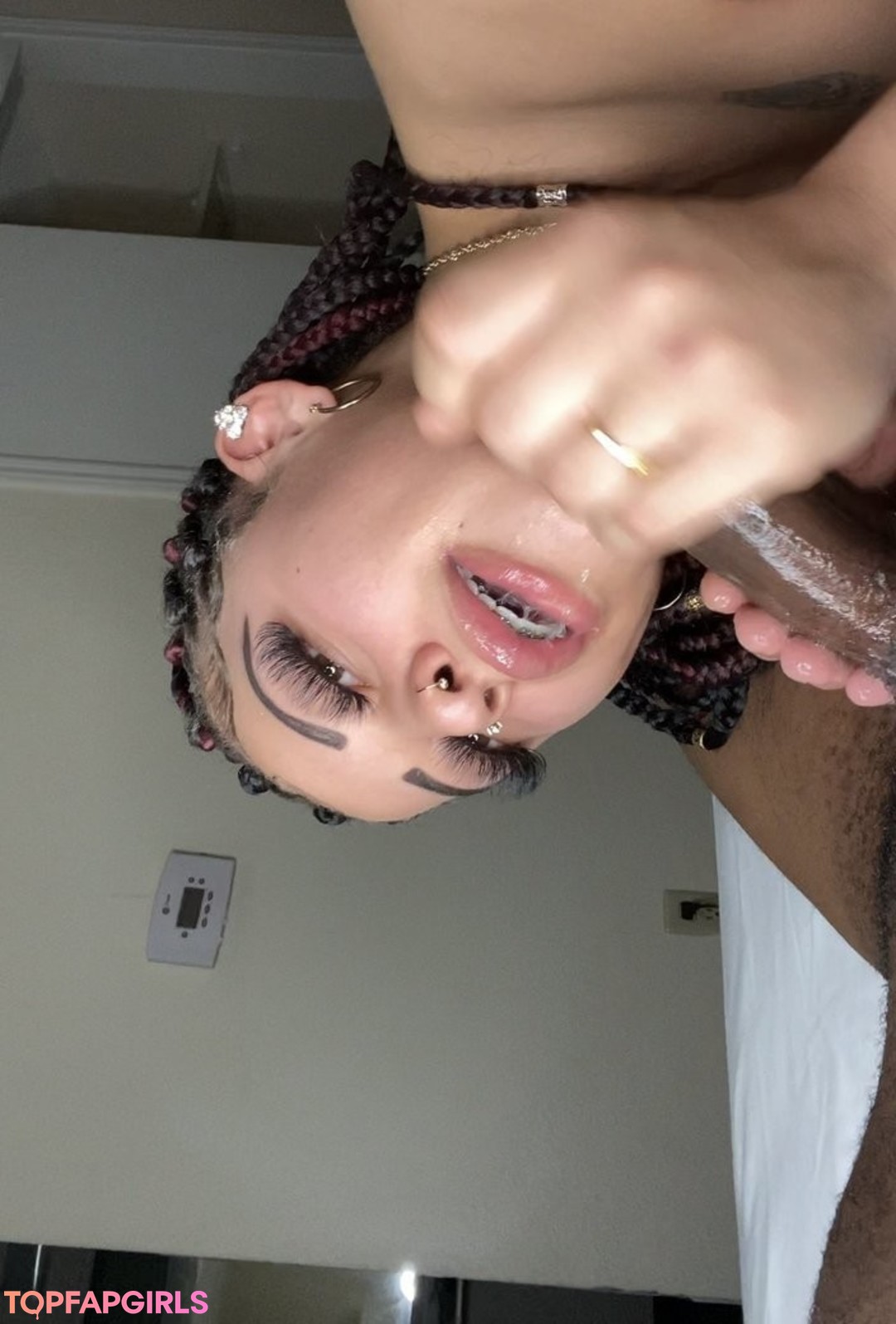 Foto desnuda filtrada de OnlyFans de Gabbygotfans #5 Foto desnuda filtrada de OnlyFans de Gabbygotfans #5