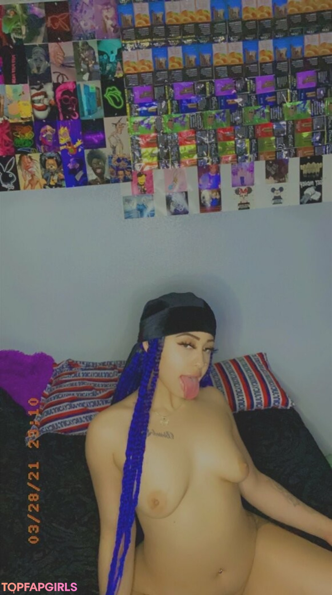 Foto desnuda filtrada de OnlyFans de Gabbygotfans #80 Foto desnuda filtrada de OnlyFans de Gabbygotfans #80