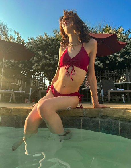 Foto desnuda filtrada de OnlyFans de Tomisparty