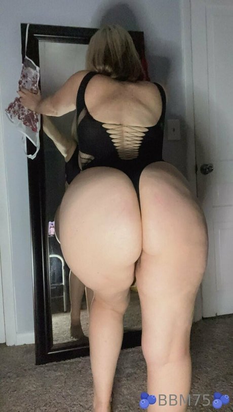 Blueberrymama75