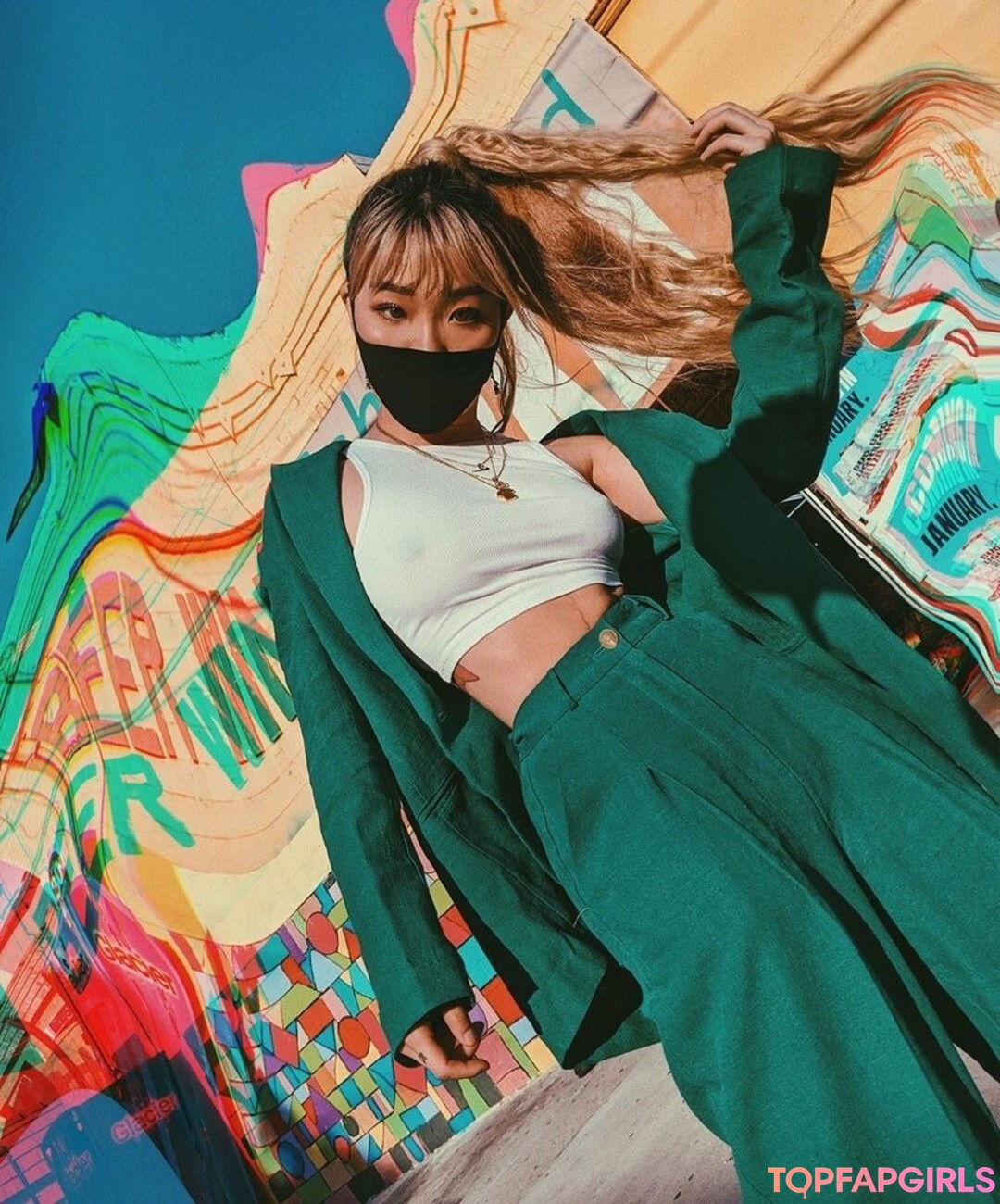 Foto desnuda filtrada de OnlyFans de Tiffanie Marie #92 Foto desnuda filtrada de OnlyFans de Tiffanie Marie #92