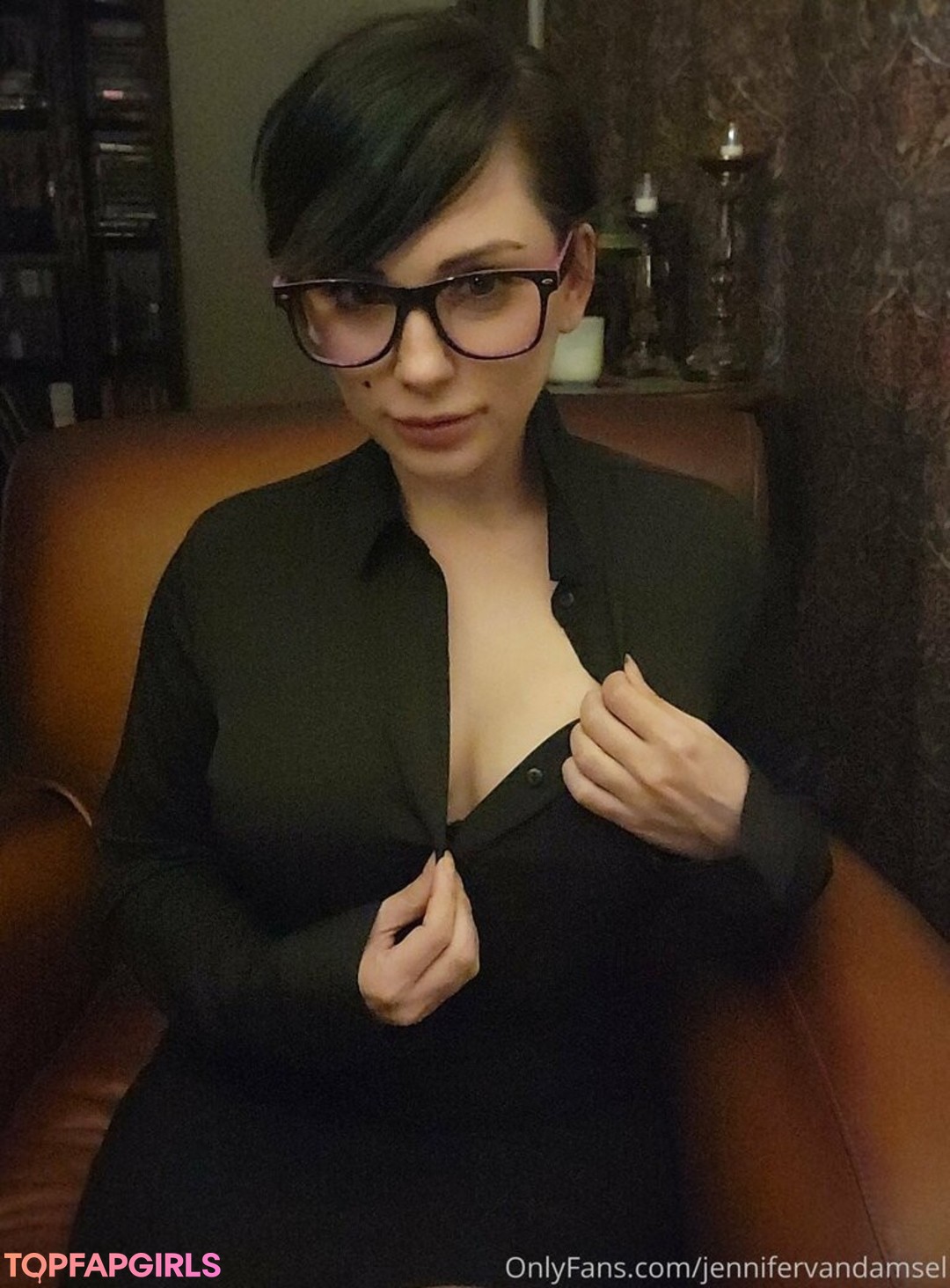 Foto desnuda filtrada de OnlyFans de Jennifer Van Damsel #269 Foto desnuda filtrada de OnlyFans de Jennifer Van Damsel #269