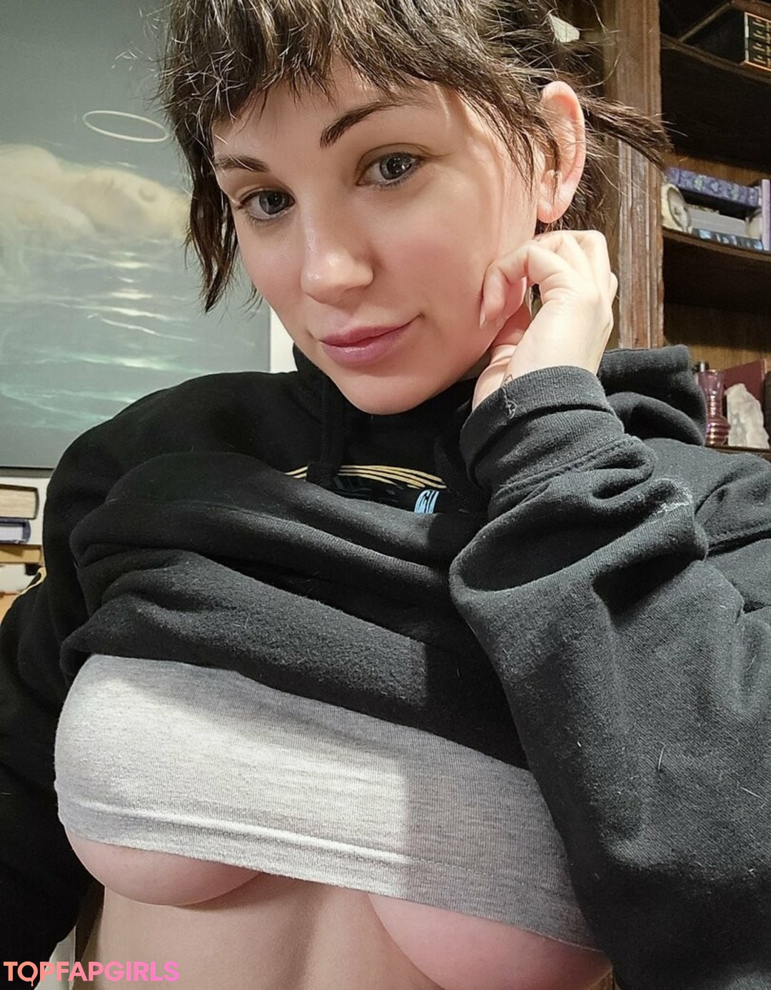 Foto desnuda filtrada de OnlyFans de Jennifer Van Damsel #291 Foto desnuda filtrada de OnlyFans de Jennifer Van Damsel #291