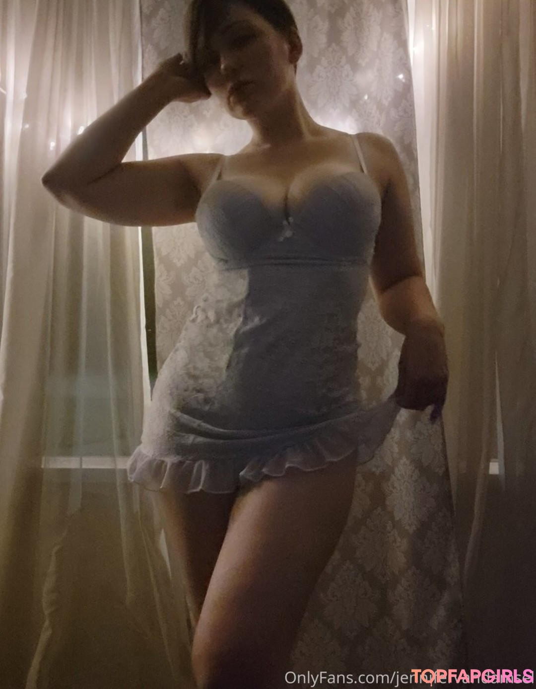 Foto desnuda filtrada de OnlyFans de Jennifer Van Damsel #53 Foto desnuda filtrada de OnlyFans de Jennifer Van Damsel #53